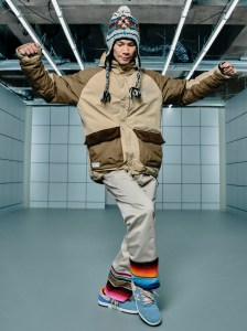 Junya Watanabe Man Fall 2022