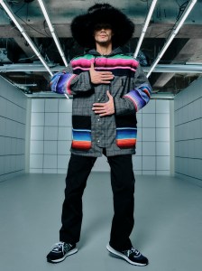 Junya Watanabe Man Fall 2022