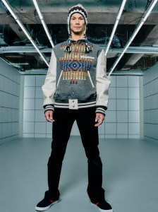 Junya Watanabe Man Fall 2022