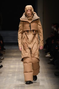 Justin Gall Men’s Fall 2022