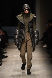 Justin Gall Men’s Fall 2022