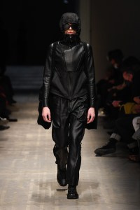 Justin Gall Men’s Fall 2022