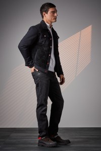 Kiton Men’s Fall 2022