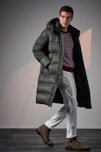 Kiton Men’s Fall 2022