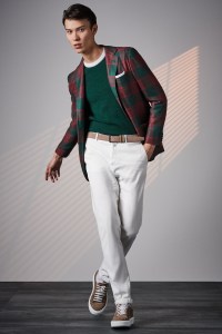 Kiton Men’s Fall 2022