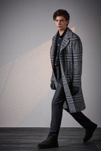 Kiton Men’s Fall 2022