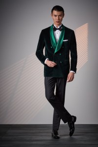 Kiton Men’s Fall 2022