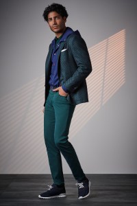 Kiton Men’s Fall 2022