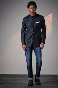 Kiton Men’s Fall 2022