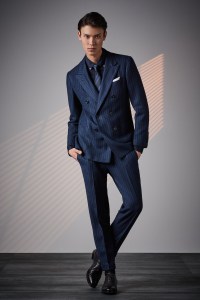 Kiton Men’s Fall 2022