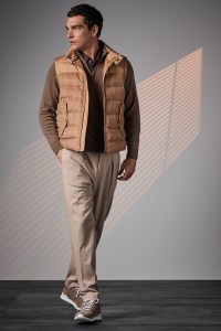 Kiton Men’s Fall 2022