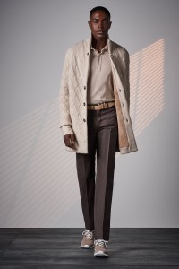 Kiton Men’s Fall 2022