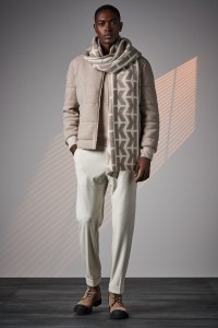 Kiton Men’s Fall 2022