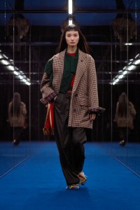 Kolor RTW Fall 2022