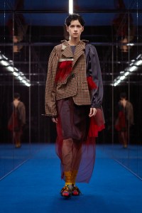 Kolor RTW Fall 2022