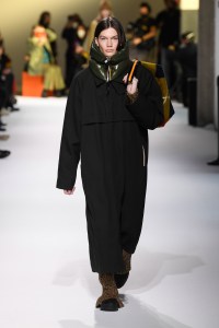 Kway Men’s Fall 2022