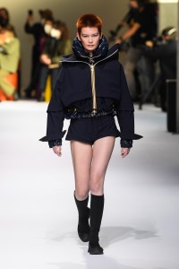Kway Men’s Fall 2022