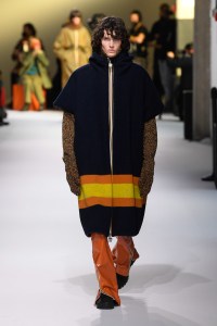 Kway Men’s Fall 2022