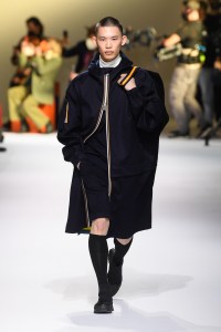 Kway Men’s Fall 2022