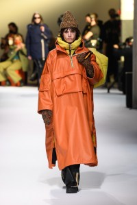 Kway Men’s Fall 2022