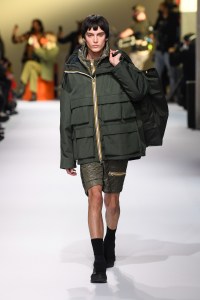 Kway Men’s Fall 2022