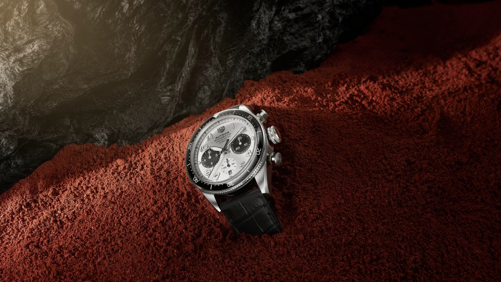 Tag Heuer Autavia