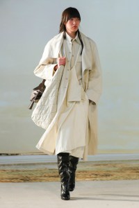 Lemaire Men’s Fall 2022