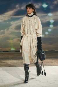 Lemaire Men’s Fall 2022