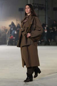 Lemaire Men’s Fall 2022