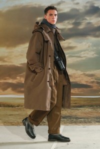 Lemaire Men’s Fall 2022