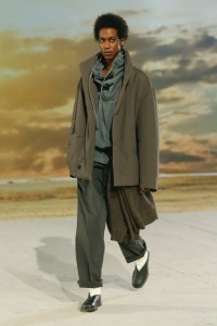 Lemaire Men’s Fall 2022