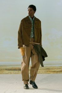 Lemaire Men’s Fall 2022