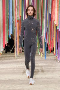 Loewe Men’s Fall 2022