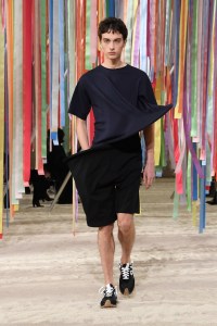 Loewe Men’s Fall 2022