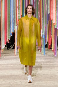 Loewe Men’s Fall 2022