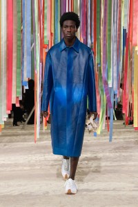 Loewe Men’s Fall 2022