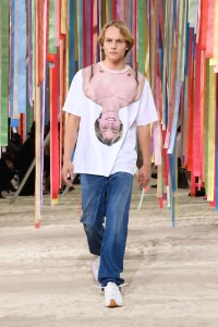 Loewe Men’s Fall 2022