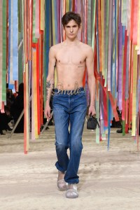 Loewe Men’s Fall 2022