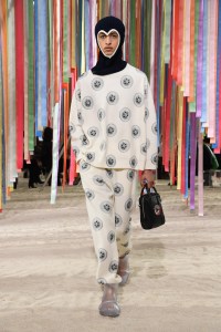 Loewe Men’s Fall 2022