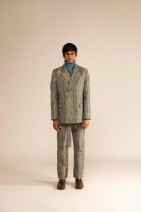 Lukhanyo Mdingi Men’s Fall 2022