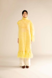 Lukhanyo Mdingi Men’s Fall 2022