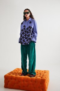 MSGM Pre-Fall 2022