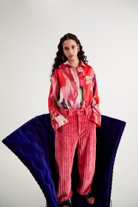 MSGM Pre-Fall 2022