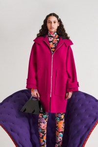 MSGM Pre-Fall 2022