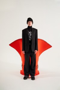 MSGM Men’s Fall 2022
