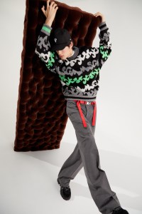 MSGM Men’s Fall 2022