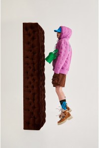 MSGM Men’s Fall 2022