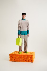 MSGM Men’s Fall 2022