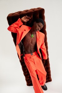 MSGM Men’s Fall 2022