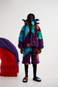 MSGM Men’s Fall 2022